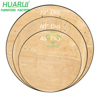 Table pliante en bois, d'argent 12ft/8ft, location de banquets