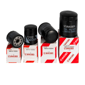 จำหน่ายตรงจากโรงงาน  รับผลิตตามสั่ง  ราคาถูก  ระบบเครื่องยนต์  กรองน้ำมันเครื่อง สำหรับรถยนต์โตโยต้า ไฮเอซ ไฮลักซ์ แลนด์ครุยเซอร์ มาร์ค เอ็กซ์ ไรซ์ - Product Image 1