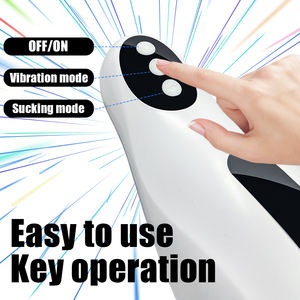 Bestseller Pocket <span class=keywords><strong>Pussy</strong></span> 3D Realistic Sleeve Männlicher Mastur bator Adult Toys Saug maschine für Männer - Product Image 3