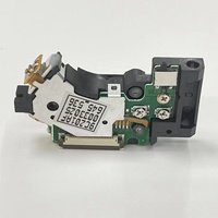 Lentille de tête laser PVR-802W avec câble ruban pour module d'accessoires de jeu de contrôleur P-2 Slim 70000 90000