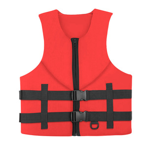 <span class=keywords><strong>Gilet</strong></span> de sauvetage portable pour adultes, <span class=keywords><strong>gilet</strong></span> de sécurité pour la natation, la pêche, le rafting, la navigation de plaisance, le surf, le jet ski, résistant à l'usure, protection contre les chocs - Product Image 5