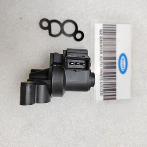 WLGRT nuove parti del motore della valvola di controllo dell'aria di aspirazione 0K9A2-20660A per <span class=keywords><strong>ALFA</strong></span> ROMEO Fiat per Kia LANCIA per Toyota - Product Image 4