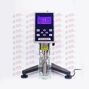 Vissomètre rotatif de laboratoire pour testeur de prix et de viscosité, série NDJ, original