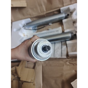 มอเตอร์ดรัมอิโต้ PM605FE-17-350-D-024-VP อุปกรณ์ควบคุมอัตโนมัติทางอุตสาหกรรม - Product Image 3