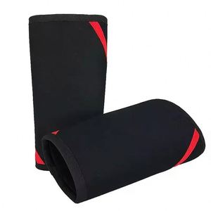 Manchon de compression personnalisé pour le coude, idéal pour le sport et le fitness, également compatible avec les genouillères - Product Image 2