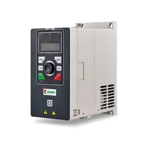 Ac Motor V/F Control Frequency Inverter 220V