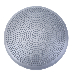 CZFIT Cojín de Equilibrio para Ejercicio, Disco de Equilibrio, Material de PVC Ecológico, Antiexplosión, para Aula, Oficina, Hogar - Product Image 2