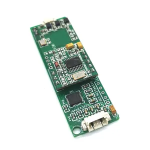 13.56mhz Rfid Reader Module 13.56Mhz RFID Reader Module Support Legic Card