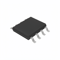 Componentes Electrónicos, Chip 8 TSSOP, 8 MSOP, BR24G02FJV-3GTE2, Memoria Original, Servicio Integral