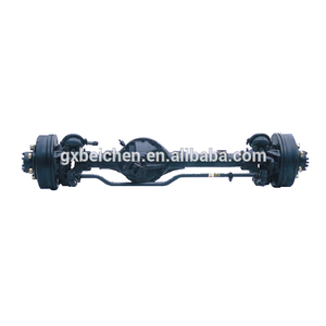 Lái xe bao gồm trục/Dongfeng xe trục 23C-00005-B - Product Image 1