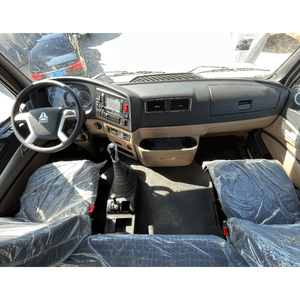 <span class=keywords><strong>Camion</strong></span> <span class=keywords><strong>Benne</strong></span> Basculante Camiones Volquete <span class=keywords><strong>50</strong></span> 40 <span class=keywords><strong>Tonnes</strong></span> Sinotruk Howo Nx N7 8x4 <span class=keywords><strong>Camion</strong></span> à <span class=keywords><strong>benne</strong></span> basculante d'occasion - Product Image 6