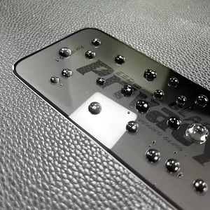 กระจกนิรภัย10องศาสำหรับ Samsung, อุปกรณ์ป้องกันหน้าจอสำหรับ iPhone 17 16ทำจากอลูมิเนียมสูงเพิ่มความเป็นส่วนตัว28องศา - Product Image 6