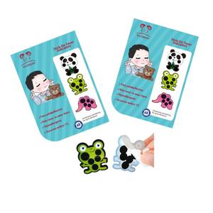 Thermomètre à échelle LCD pour <span class=keywords><strong>bain</strong></span> <span class=keywords><strong>de</strong></span> bébé, personnalisé en usine, <span class=keywords><strong>pas</strong></span> <span class=keywords><strong>cher</strong></span>, promotionnel, usage domestique - Product Image 3