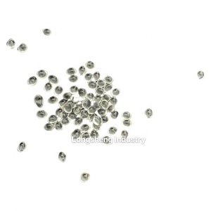 วัสดุอนุภาค PMMA แบบไหลได้ดี โปร่งใส รุ่น PMMA SX-304 SX-306 สำหรับอุปกรณ์ไฟส่องสว่าง/แผ่น - Product Image 5