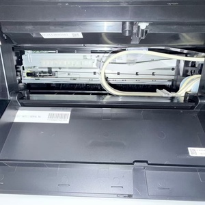 <span class=keywords><strong>Stampante</strong></span> a Getto d'Inchiostro Compatta per Uso Domestico, 90% Nuova, Adatta per L3153, Stampa Wireless Mobile, Copia a Colori, Scansione, <span class=keywords><strong>Multifunzione</strong></span> All-in-One - Product Image 5