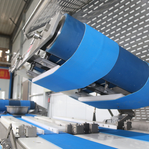 Máquina Cortadora de Carne Cruda de Alta Productividad para <span class=keywords><strong>la</strong></span> Industria Comercial, para Carne de Res, Pollo, Cerdo, Pescado, en Tiras, para <span class=keywords><strong>Barbacoa</strong></span> y Hotpot - Product Image 5