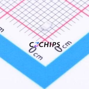 FRC0805J4R7 TS SMD RESISTOR 0805 (ประเภท: ฟิล์มหนา) (ความต้านทาน: ความแม่นยำ4.7Ohm: 5%) - Product Image 2