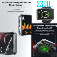 S999 4G LTE CÁMARA de 2,88 pulgadas Aplicación de posicionamiento GPS Descargar Monitoreo de frecuencia cardíaca Relojes inteligentes Android