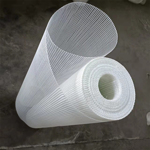 Ruban adhésif en fibre de verre en gros, résistant à l'eau et aux fissures, pour la réparation et la rénovation des murs en plâtre et des cloisons sèches - Product Image 5
