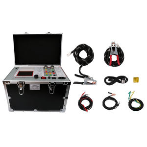 PORTATİV AKIM TRAFO <span class=keywords><strong>TEST</strong></span> CİHAZI (<span class=keywords><strong>PT</strong></span> <span class=keywords><strong>TEST</strong></span>İ YAPABİLİR) - Product Image 6