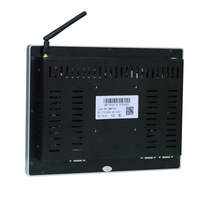 Hot Selling Industrial Panel PC Fanless All in One Fanless Computer 19 Inch Rockchip RK3568 Quad Core Processor Touch Desktop