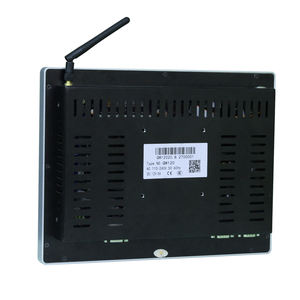 Offre spéciale Panel PC industriel sans ventilateur tout en un ordinateur sans ventilateur 19 pouces Rockchip RK3568 processeur quad core bureau tactile - Product Image 3