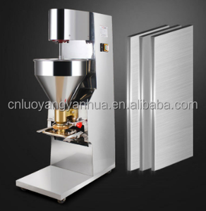 Tự Động Thịt Viên Nhà Sản Xuất Máy Cá Thịt Bò Thịt Lợn Bóng Làm Công Cụ Thép Không Gỉ Điện Thịt Viên Nhà Sản Xuất - Product Image 3