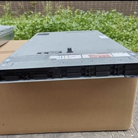 Dells PowerEdge R640 1u Rack Server prix usine (