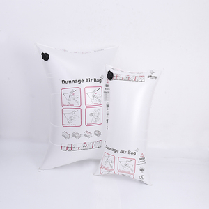 2025 không khí-khóa xe tải <span class=keywords><strong>container</strong></span> nhồi hàng hóa làm mất hiệu lực điền Kraft túi chèn lót giấy rắc cho bao bì - Product Image 6