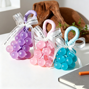 Base <span class=keywords><strong>de</strong></span> Jabón Transparente en Forma <span class=keywords><strong>de</strong></span> Uva <span class=keywords><strong>de</strong></span> 200g Hecha a Mano con <span class=keywords><strong>Aceite</strong></span> <span class=keywords><strong>de</strong></span> Coco para Jabones <span class=keywords><strong>de</strong></span> Aromaterapia y Cuidado Corporal Personalizados - Product Image 3