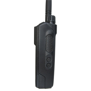 Dep550 VHF UHF 350Mhz 5km dài khoảng cách phạm vi cầm tay đi bộ nói chuyện hai cách phát thanh Walkie Talkie - Product Image 4