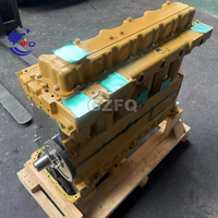 Prix usine Moteur 3306 3408 3066 C7.1 C11 C13 C9 C7 C9.3 3116 3126 3412 Moteur Long Bloc Demi Moteur