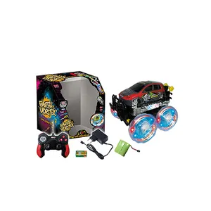 7CH Multifunctionele Acrobatiek Dansen Rc Auto/Rc Monster Truck Speelgoed Voor Verkoop