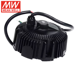 Driver LED à courant constant Mean Well HBG-100-36A 97W 36V 2.7A IP65 UFO High Bay - Product Image 3
