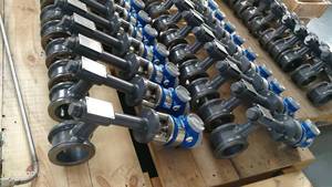 Schneider <span class=keywords><strong>FOXBORO</strong></span> <span class=keywords><strong>244LD</strong></span> Bộ Điều Khiển Độ Nổi Chất Lỏng Chính Hãng Máy Phát Mức Placer - Product Image 6