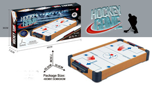 Divertido juego de mesa de Interior para niños, juego familiar de interior, juego de mesa interactivo, deportes de mesa, juguete de <span class=keywords><strong>hockey</strong></span> de aire - Product Image 5