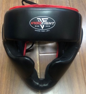Adultos Entrenamiento de boxeo Competición Equipo deportivo <span class=keywords><strong>Point</strong></span> Fighting Gym Punching Dummy Leg <span class=keywords><strong>Guard</strong></span> - Product Image 6
