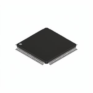 Electronic Circuit Components LAN9117-MD Interface Manufacturer Channel - Product Image 1
