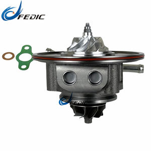 GTDI12V Chra 1761178 MFS Cartouche Turbo 1761181 pour Ford Mondeo 1.0 L M1CB 125 HP <span class=keywords><strong>2015</strong></span> - Product Image 5
