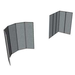 DIVI smart Paraventi Acustici - Product Image 1