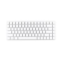 High Quality Mechanical Keyboard Supporting WIFI Dual 4K Output with 256GB Solid-state Drive and Programmable RGB Backlight