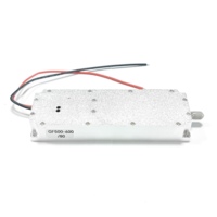 Módulo Amplificador de Potencia RF de 500-600MHz con Carcasa de Aleación de Aluminio para Investigación de Laboratorio y Pruebas de Señales