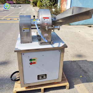 Grinding <strong>Machine</strong> <strong>Mini</strong> Flour Grain <strong>Milling</strong> Rice Flour <strong>Milling</strong> <strong>Machine</strong> for Home Maize Flour <strong>Milling</strong> <strong>Machine</strong> for Medium Business - Product Image 2