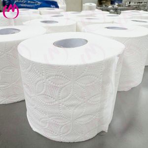 <span class=keywords><strong>Papier</strong></span> <span class=keywords><strong>toilette</strong></span> à prix de gros, logo personnalisé, vente chaude, <span class=keywords><strong>papier</strong></span> <span class=keywords><strong>toilette</strong></span> <span class=keywords><strong>blanc</strong></span> bon marché pour hôtel, salle de bain - Product Image 4