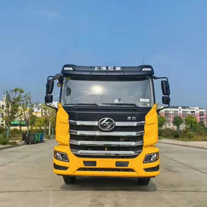 Acid and alkali corrosion type suction car <b>industry</b> circulation processing equipment Chemical pipeline intelligent <b>vacuum</b> unit - Product Image 6