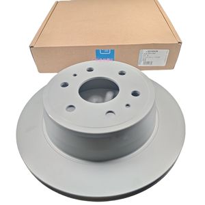 Tambour de frein pour Chevrolet GMC Yukon Sierra Cadillac Escalade 23195438 SFP500140 LR020362 LR134695 LR051627 - Product Image 2