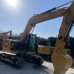 Cat310ขุดแบบกระเป๋ารถขุดตีนตะขาบ310ใช้10Ton 310แมวโมเดล<span class=keywords><strong>ล่าสุด</strong></span> - Product Image 3