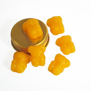 Complément alimentaire en gommes à mâcher à base de ginseng et de maca pour hommes, femmes et adultes, soutien du système immunitaire et amélioration de l'endurance - Product Image 2