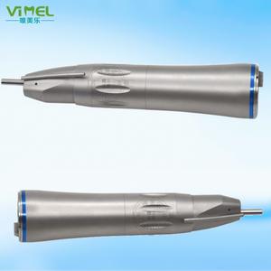 Turbina Dental de Baja Velocidad VM-L050-S1 con Canal de Agua y Boquilla, Fuente de Alimentación Eléctrica - Product Image 2