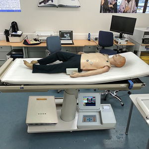 Simulatore di rianimazione cardiopolmonare per tutto il corpo - Product Image 5